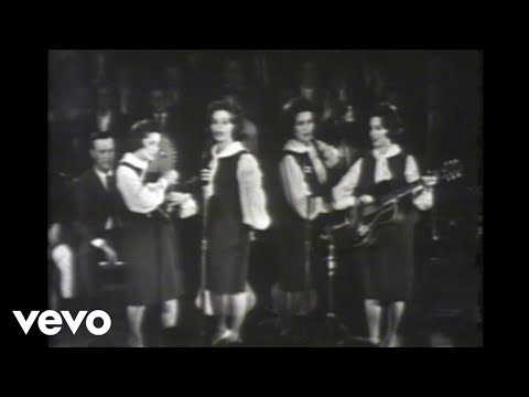 Carter Family - Like Morning Dew (Live)