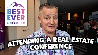 Inside Best Ever Conference 2025: DeRosa Group’s Team Vlog