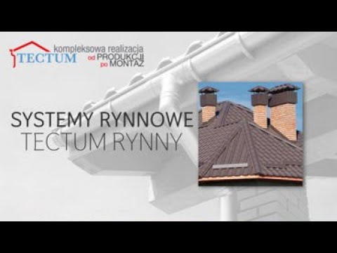 Zobacz filmy, Tectum Tadeusz Kucharczyk - Pokrycia dachowe, Usługi dekarskie, Rynny, Pobyłkowo Duże
