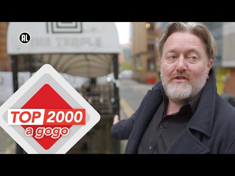 Elbow - Grounds For Divorce | The Story Behind The Song | Top 2000 a gogo