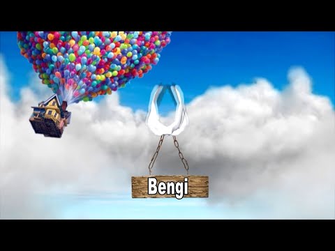 BENGİ İSMİNE ÖZEL NİNNİ