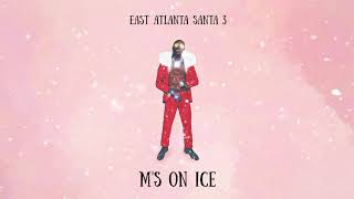 M's on Ice Music Video