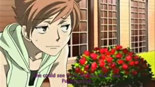Wall flower AMV Your beautiful