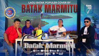 Download lagu KOMPILASI LAGU BATAK POPULER BATAK MARMITU | Playlist HIts Lagu Batak Marmitu Vol.7 mp3