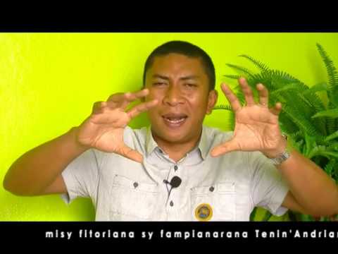 Miomana 136 - Iza indray no azo hovonjena?