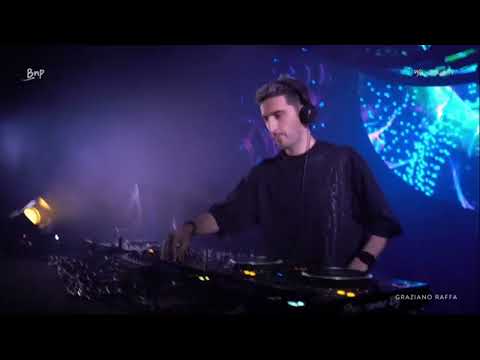 GRAZIANO RAFFA @ Forja bnp 18.06.22