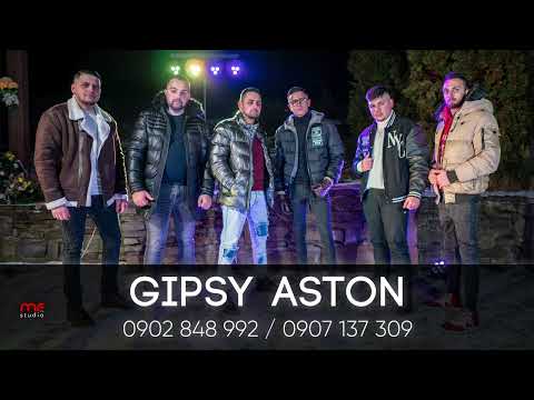 GIPSY ASTON  - Ti amo