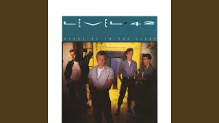 The Sun Goes Down (Living It Up)