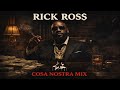Rick Ross Boss Classics Mix Maybach Music Hustlin B M F Aston Martin Music