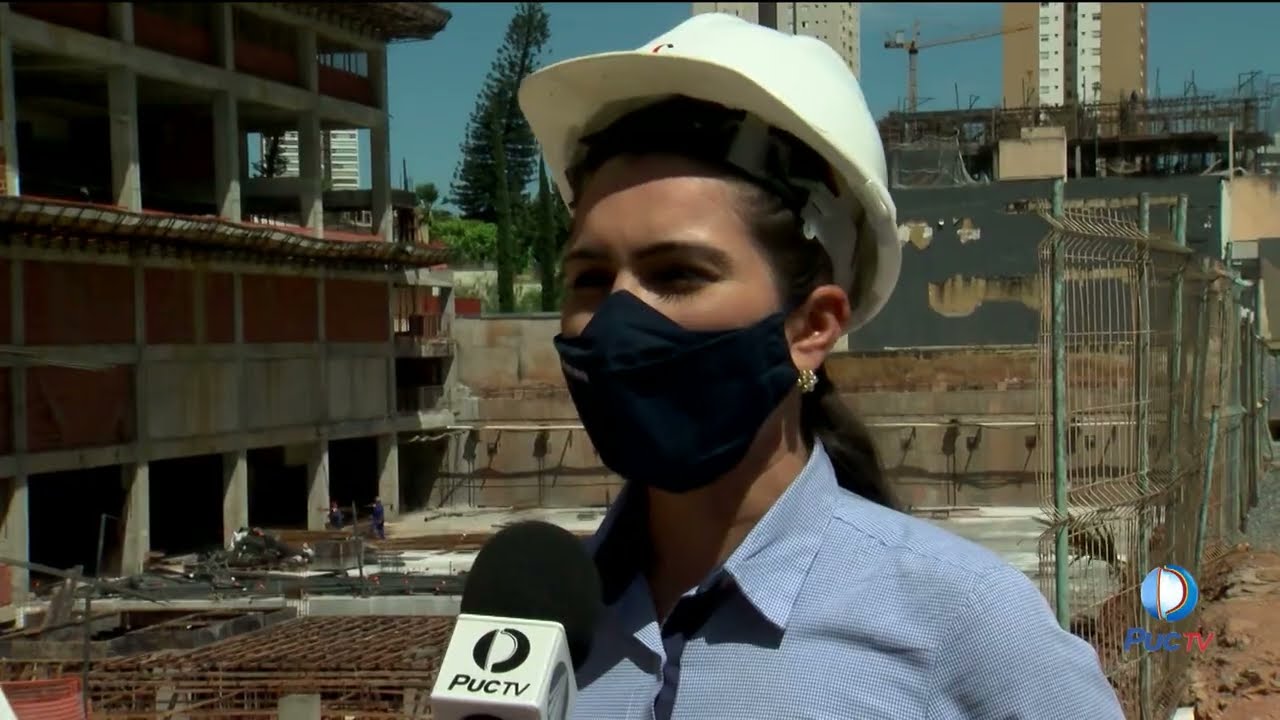 CONSTRUÇÃO CIVIL SOFRE COM FALTA DE MÃO DE OBRA QUALIFICADA EM GOIÁS