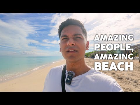 Valentin Perla Blanca, Cayo Santa Maria, Cuba | All-Inclusive Beach Resort Review