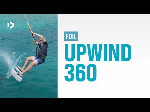 Upwind 360