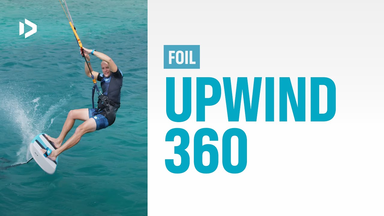 Upwind 360