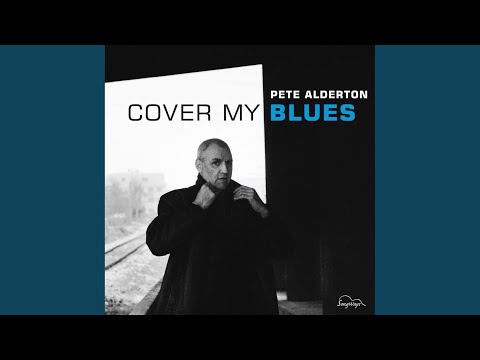 Running for Cover (Cover My Blues)