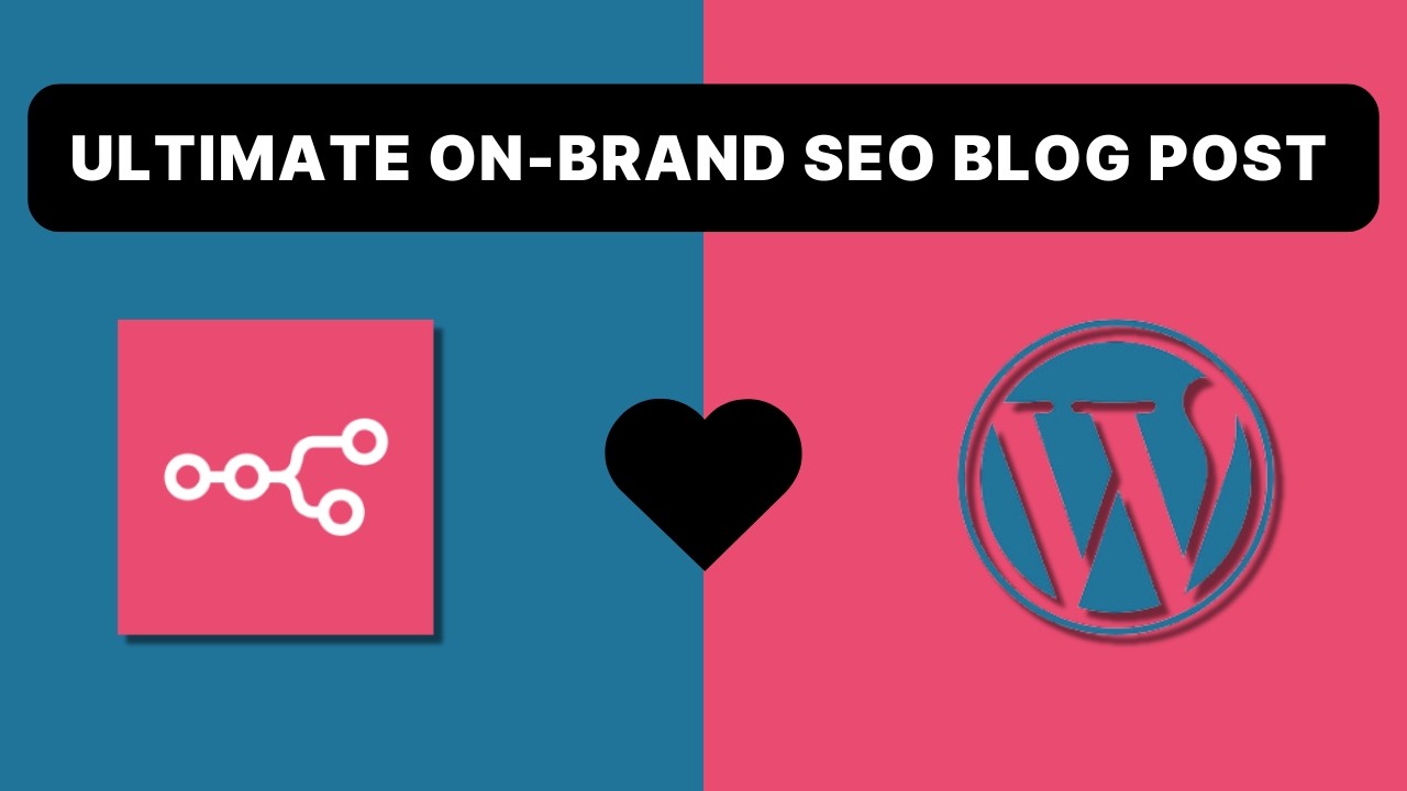 I Built a Low Code Ultimate Content Generator for WordPress using n8n