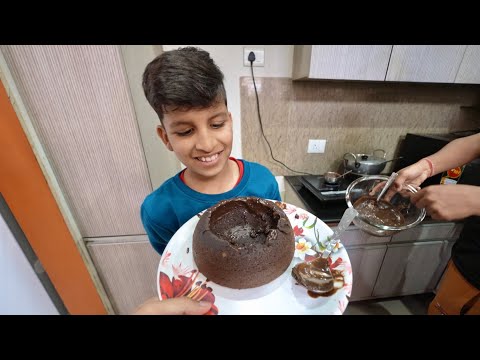 Ye Kaisa Cake Bana Diya 😂 13 Million Pe