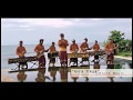 Bali World Music, Gus Teja, Morning Happiness