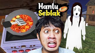 Download lagu Bantu aku bikin SEBLAK untuk HANTU KUNTI! mp3