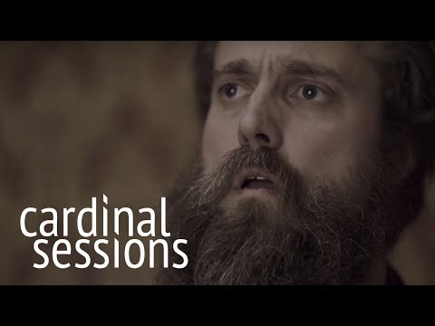 Thumbnail for Iron & Wine - Call It Dreaming - CARDINAL SESSIONS by Iron & Wine