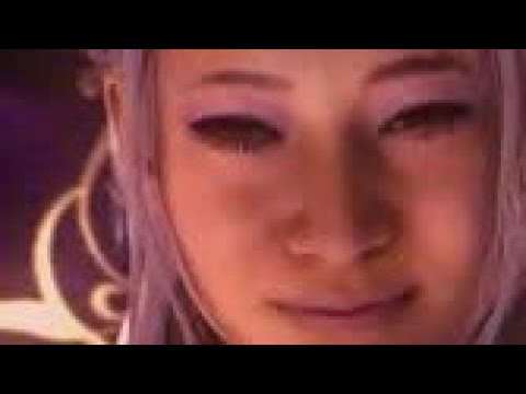 MK1  - Sindel Damage - Kombos using Sareena