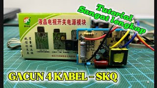 Download lagu Cara Pasang Gacun 4 kabel LCD LED | Universal Module for Power Supply mp3 Download lagu Cara Pasang Gacun 4 kabel LCD LED | Universal Module for Power Supply mp3