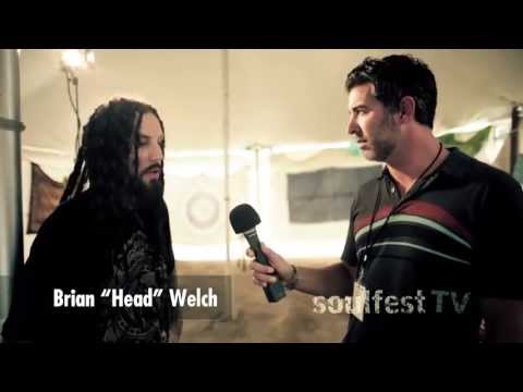 SOULFEST - The Inside Out Stage