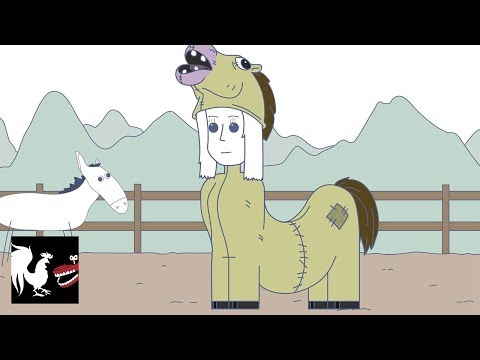 Barbara Punkelman 6 - Rooster Teeth Animated Adventures