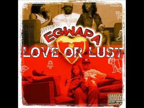 EGWAPA - RIDE ME 2 DA BEAT