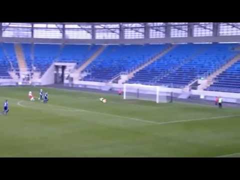 Lublinianka - JKS Jarosław 3-0 [WIDEO, SKRÓT MECZU]