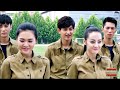 Alif Se Ankit Tiwari Neeti Mohan New Hindi Song New Korean Mix Hindi Song