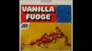 &quot;Ticket to Ride&quot; - by Vanilla Fudge in Full Dimensional Stereo