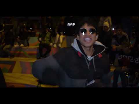 (OCTAVOS) SCOPE🇵🇪 X KG🇵🇪 VS VENTYZCO🇵🇪 VS STAIL🇵🇪 - PACHE RING MULTIVERSE INTERNACIONAL VOL 4.