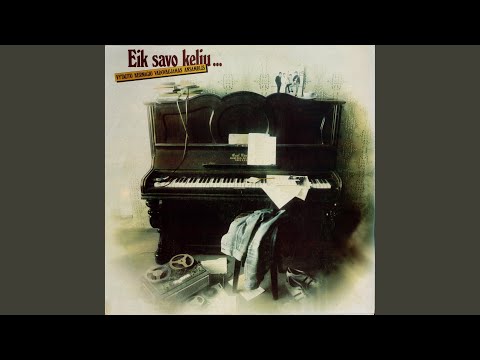 Žemės riešutai (Live)