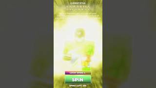 Legend HAWK Style 🥊Untitled Boxing Game🥊 #roblox #untitledboxinggame