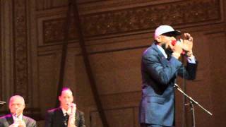 Preservation Hall Jazz Band w/Mos Def, Troy Andrews, Allen Toussaint "It Ain't My Fault"
