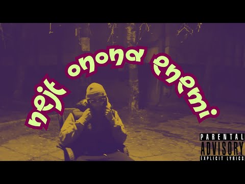Nejt Onona-Enemi ( Prod by Shabizla) Official Video
