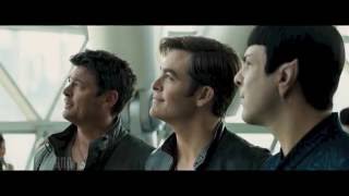 Night on the Yorktown   Star Trek Beyond   Michael Giacchino