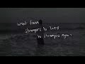 Broken Clocks V1 Vidken Official Lyric Video