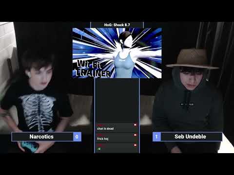 HoG: Shock 8.7 Ft. G-XTREME, BlitzLuigy, red berpo, Don, Lito, GRIT, GENOKING, bran, Cafe, Moat