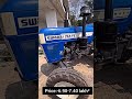 Swaraj 744 Fe 4 Star Side Shift Gear Box On Road Price Swaraj Shorts