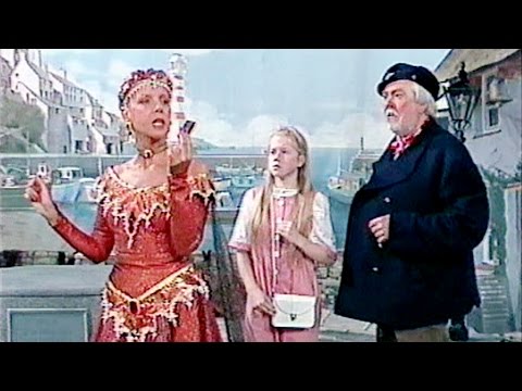 T. Bag and the Pearls of Wisdom S6E1 (1990) - FULL EPISODE