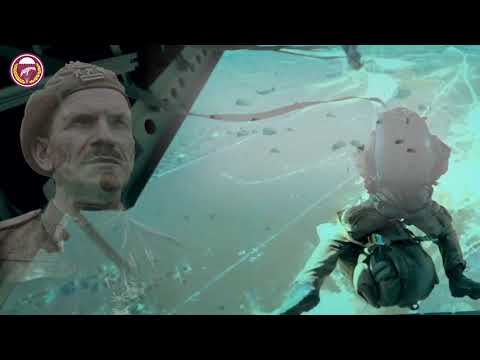 Dla Ciebie Polsko - Zespół 6 Brygady Powietrznodesantowej - CZASZA