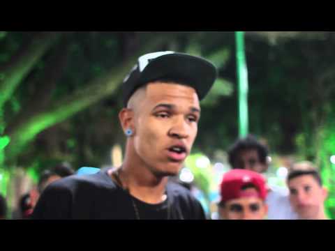 Reset x Sagath - Roda de Sexta 20/02/15