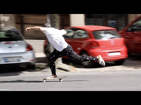 Pav Weekend 59 - BFF Düsseldorf & Aachen Streets