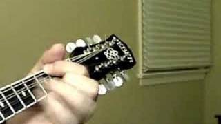 Billy the Kid - Ry Cooder (How to Play - Basic)