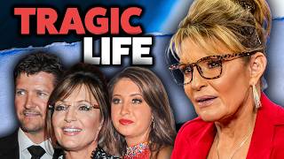 The Tragedy Of Sarah Palin's Family Gets Sadder & Sadder