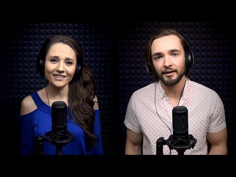 Tylko my (Only Us - Dear Evan Hansen - Polish version) Martyna Jaskulska, Paweł Skiba