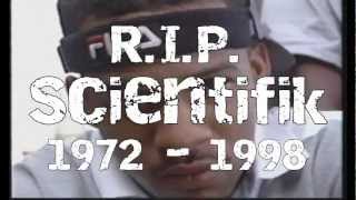 Law-Town's Finest- Scientifik, K.S, Reks, Termanology, DraMatik, Sonic, Astro, Lunox, Hectic, Ghetto