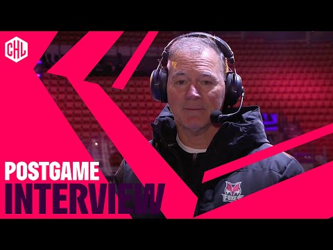 Postgame Interviews: Luleå Hockey vs. HC Bolzano