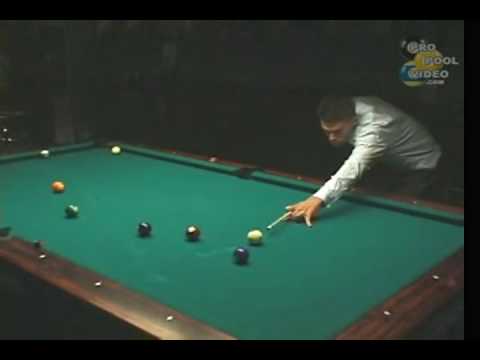 Florida Pro Tour -  Corey Deuel v. Earl Strickland #1